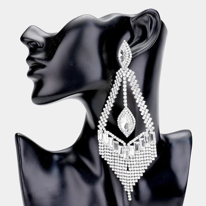 Fashion Earrings