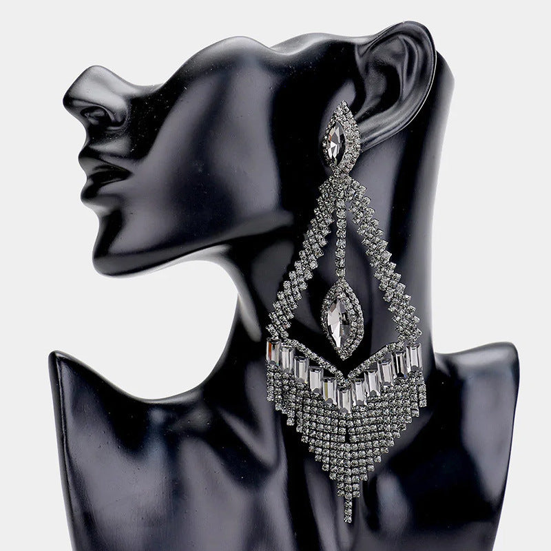 Fashion Earrings