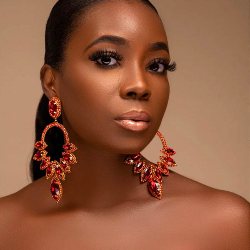 Fashion Earrings