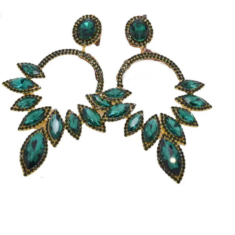 Fashion Earrings