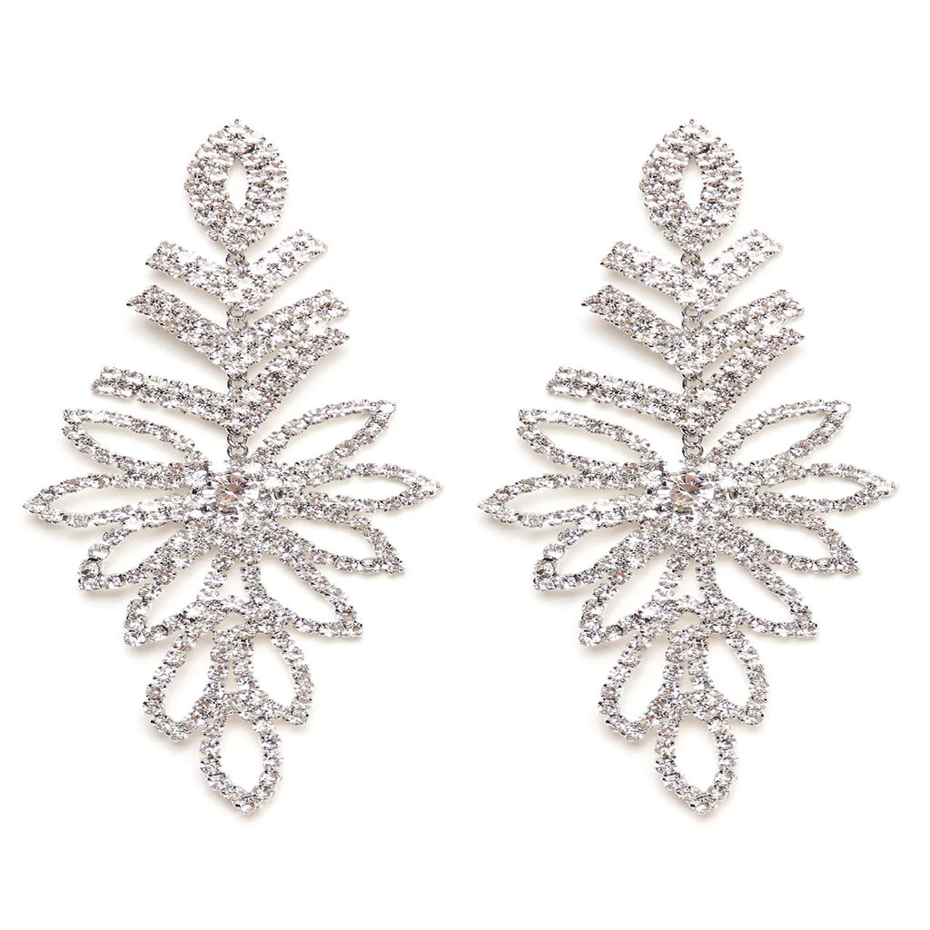 Fashion Chandelier Earrings