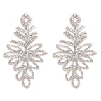 Fashion Chandelier Earrings