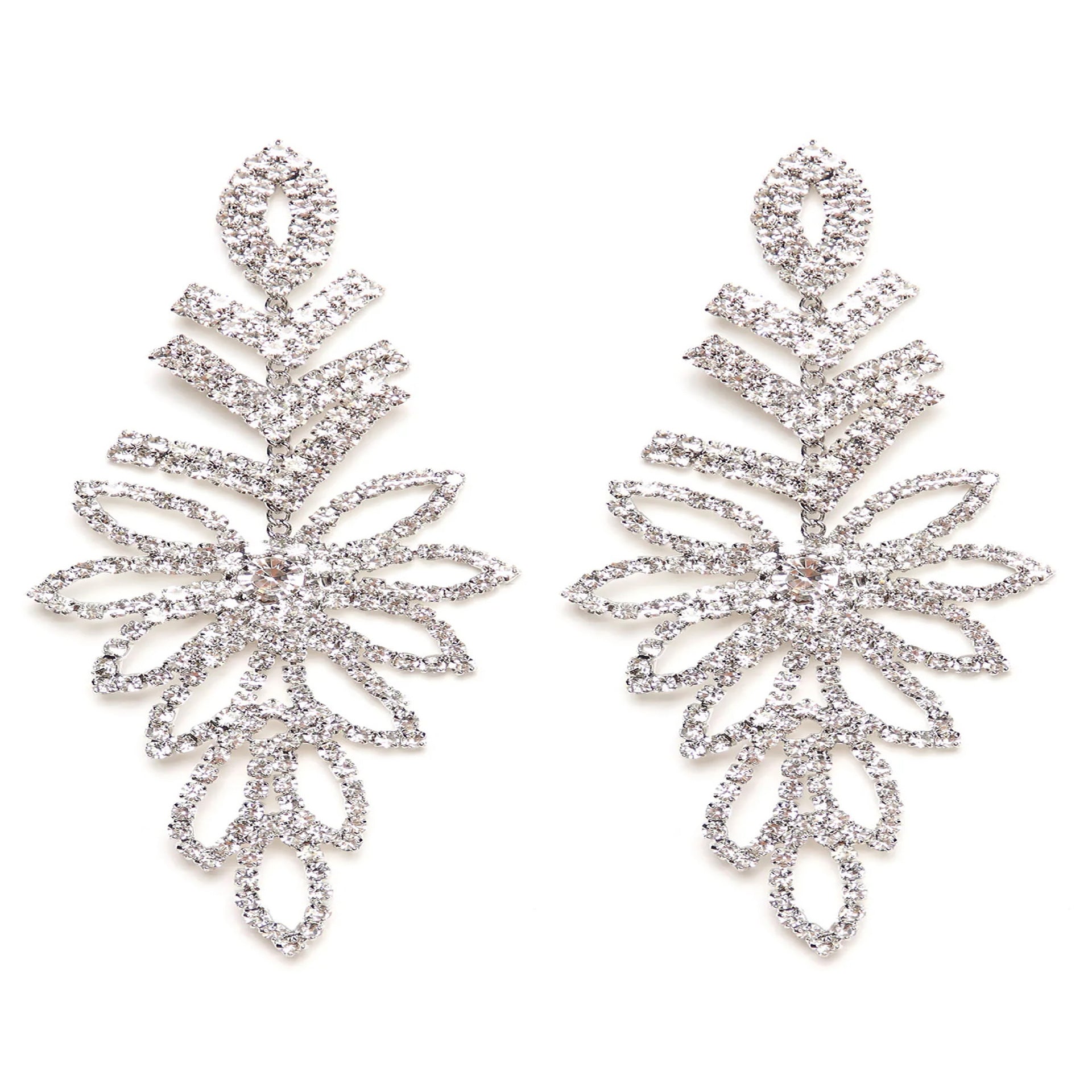 Fashion Chandelier Earrings