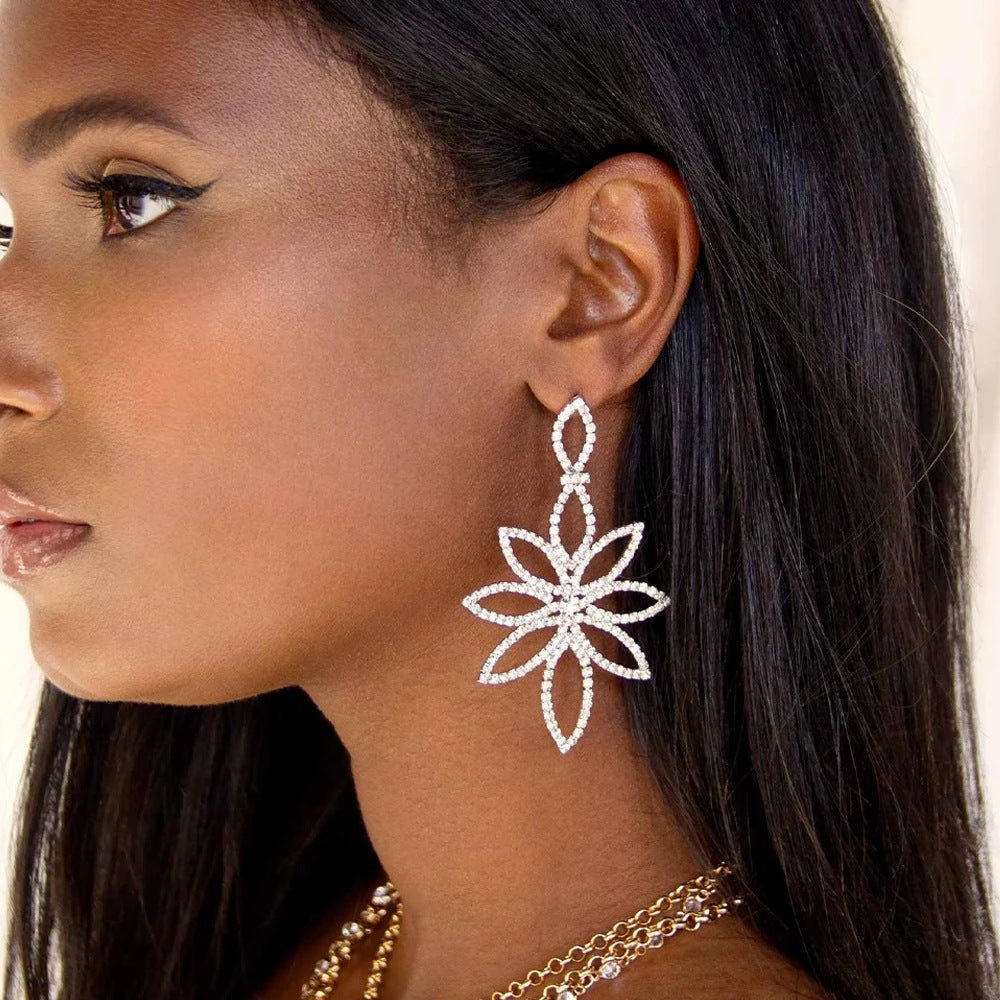 Fashion Earrings