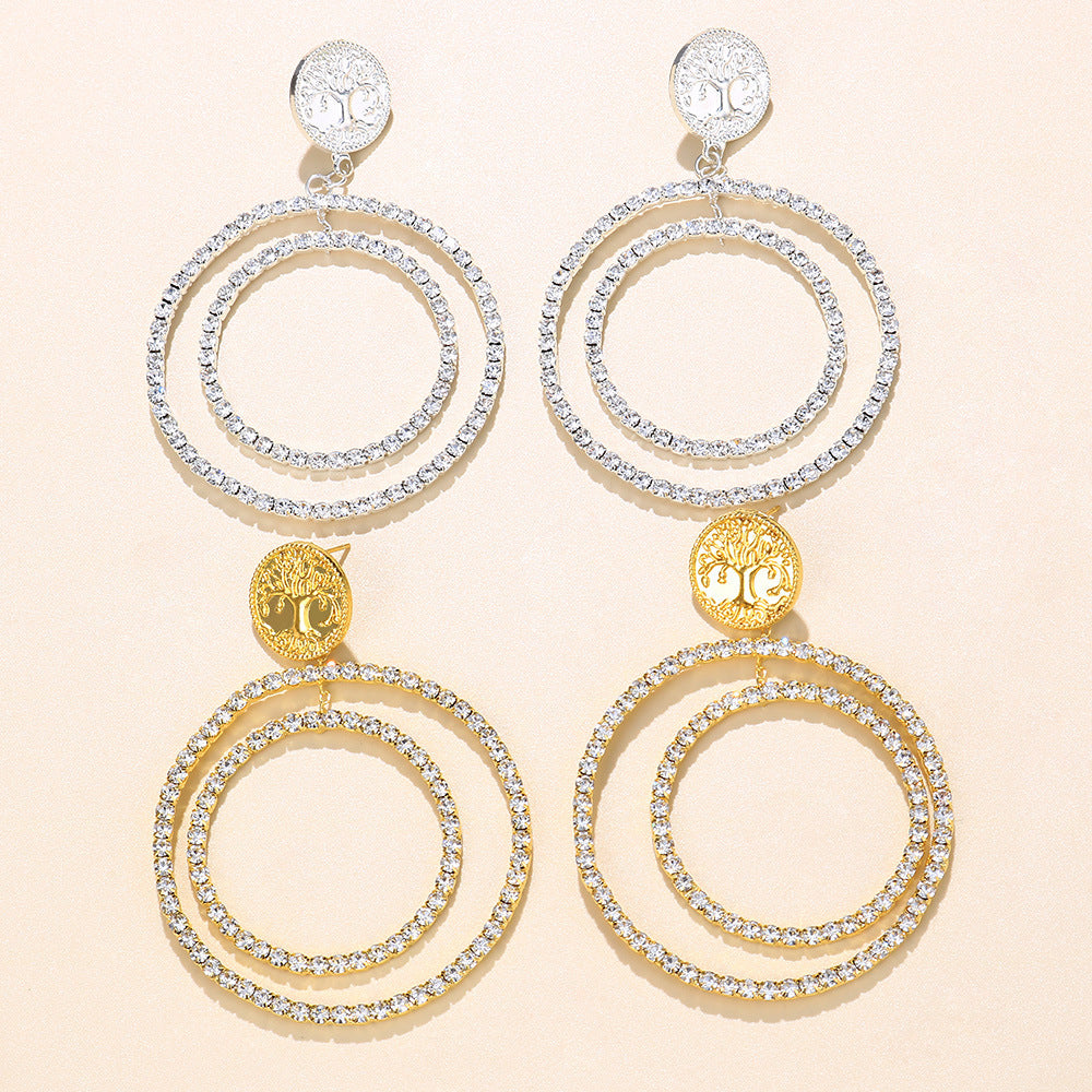 Fashion Earrings
