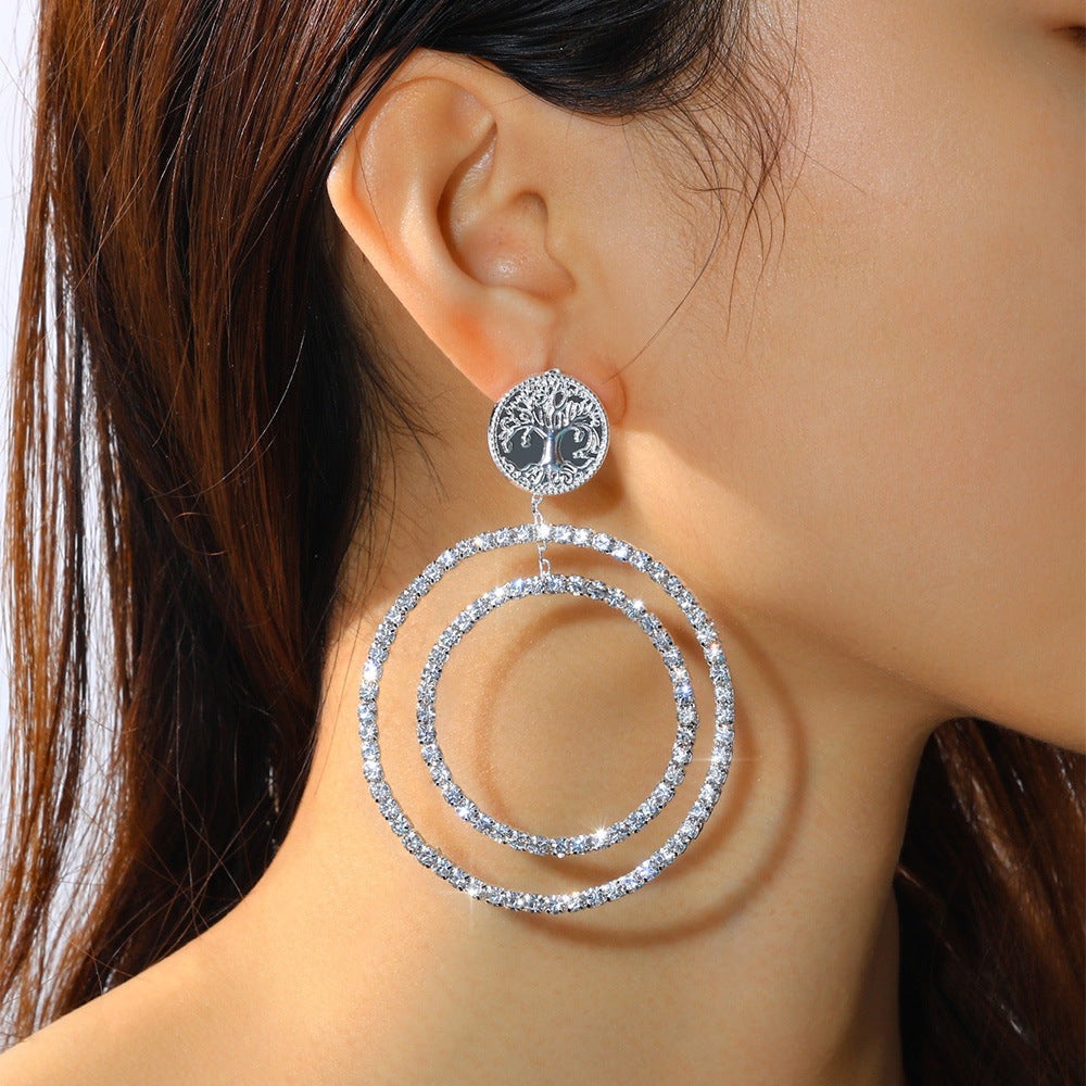 Fashion Earrings