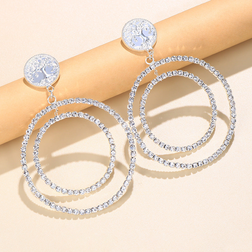Fashion Earrings