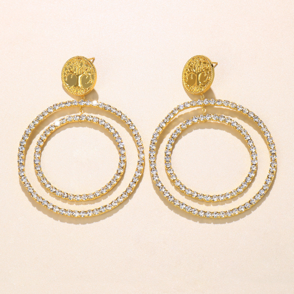 Fashion Earrings