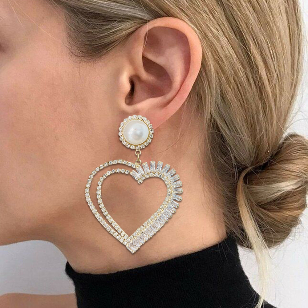 Fashion Earrings