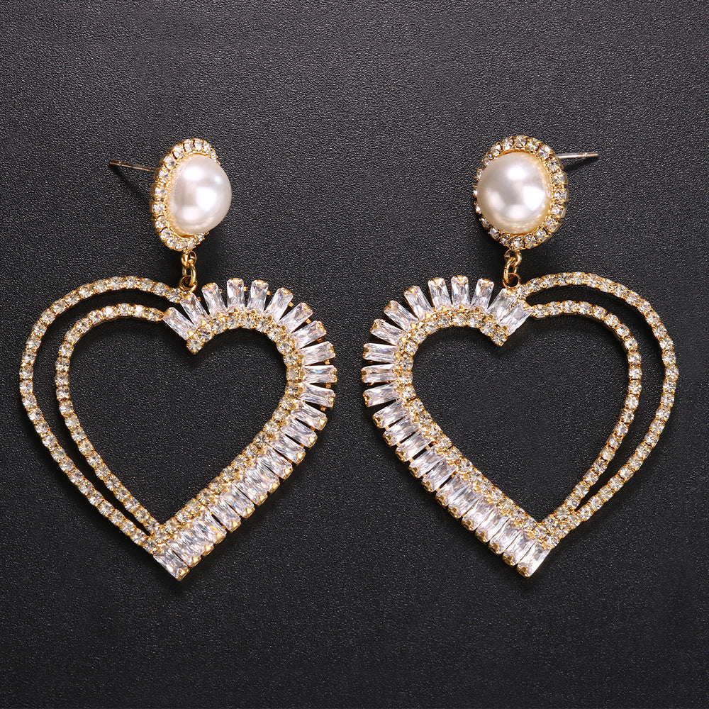 Fashion Earrings