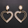 Fashion Earrings