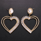 Fashion Earrings