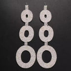 Fashion Earrings