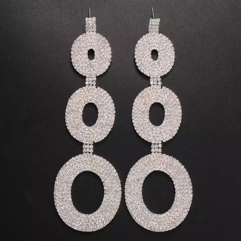 Fashion Earrings