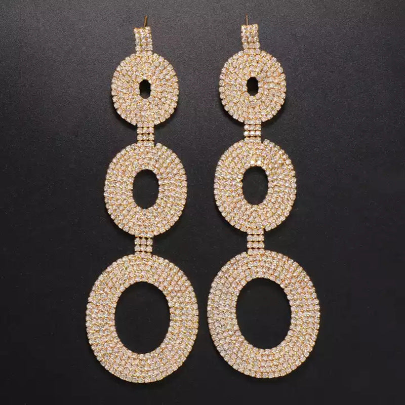 Fashion Earrings