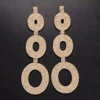 Fashion Earrings