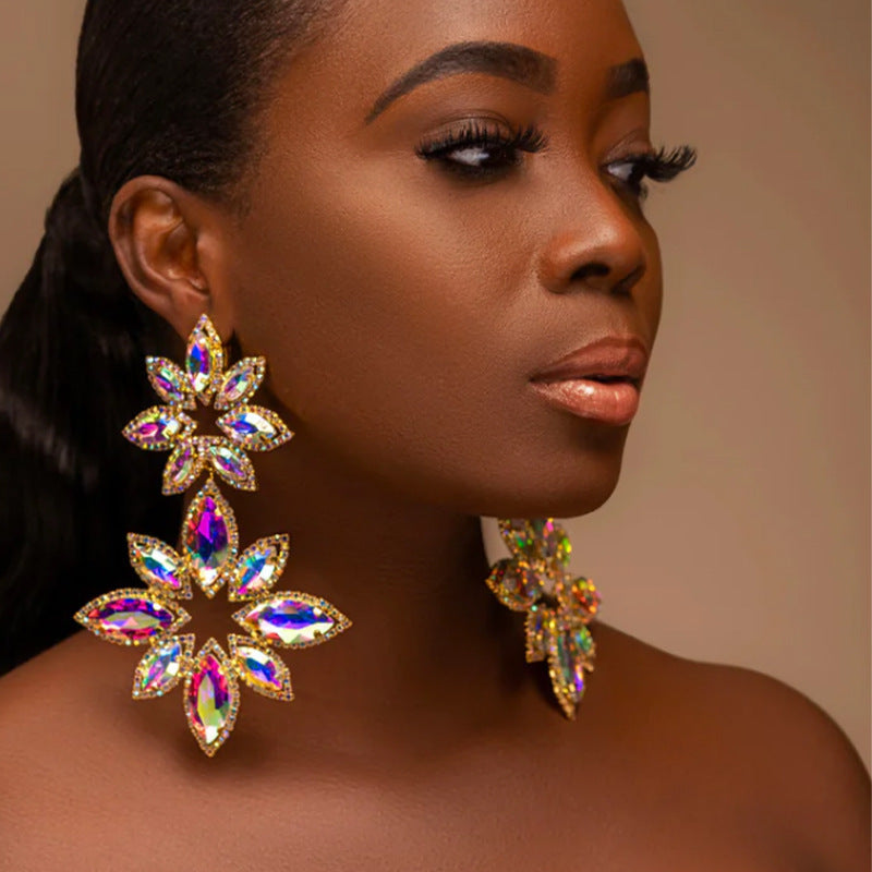 Fashion Earrings