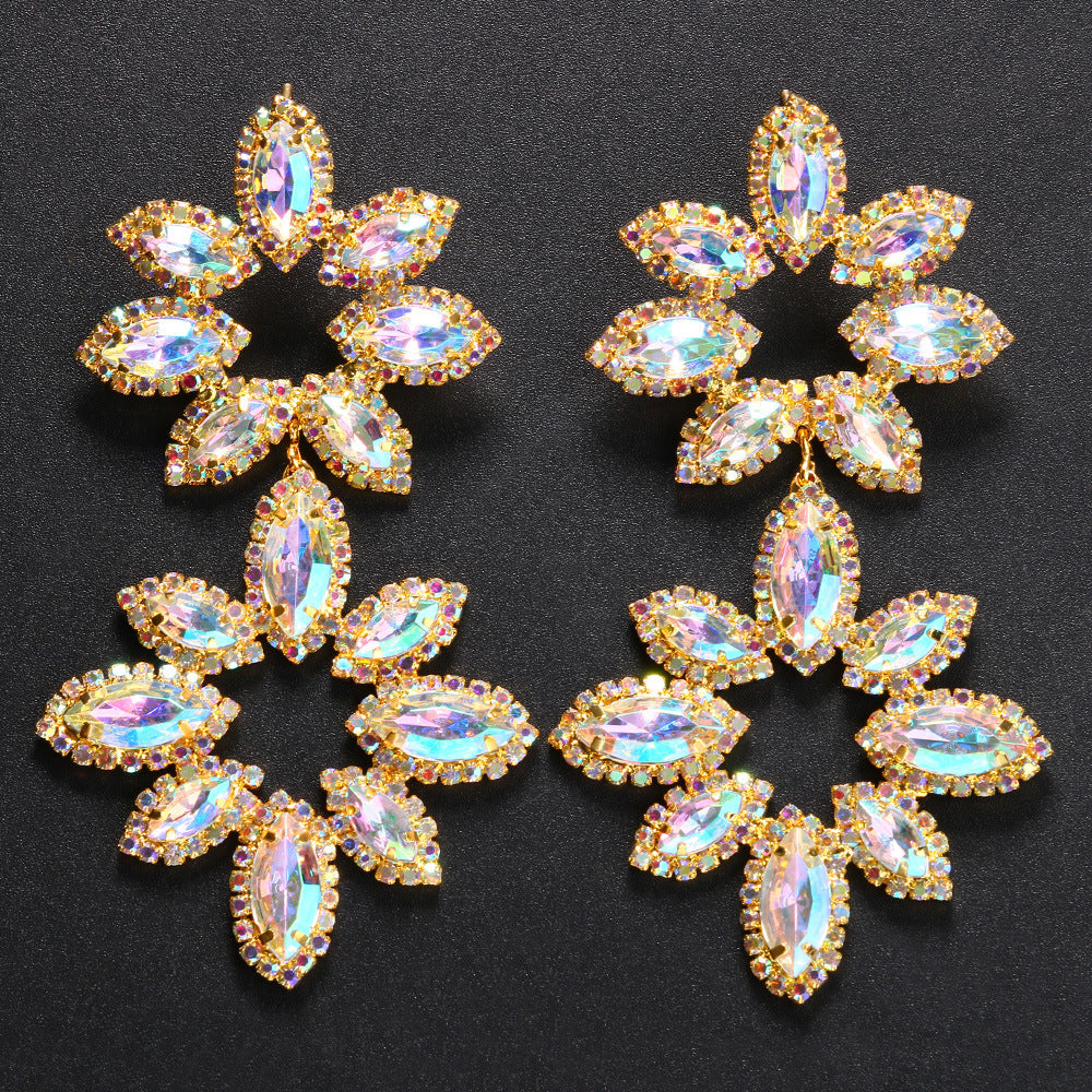 Fashion Earrings