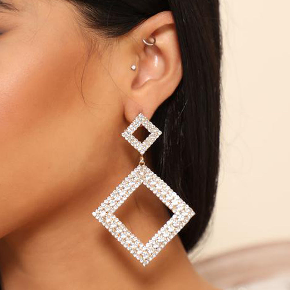Fashion Earrings