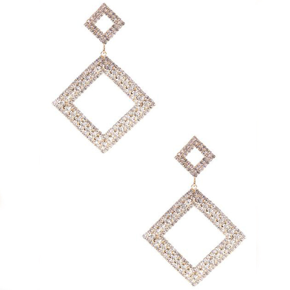 Fashion Earrings