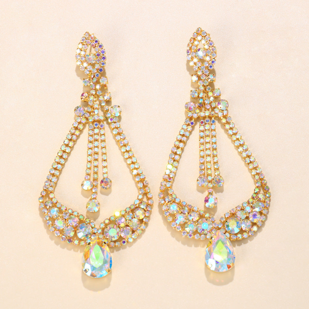 Fashion Earrings