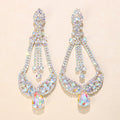 Chandelier Fashion Earrings
