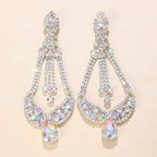 Chandelier Fashion Earrings