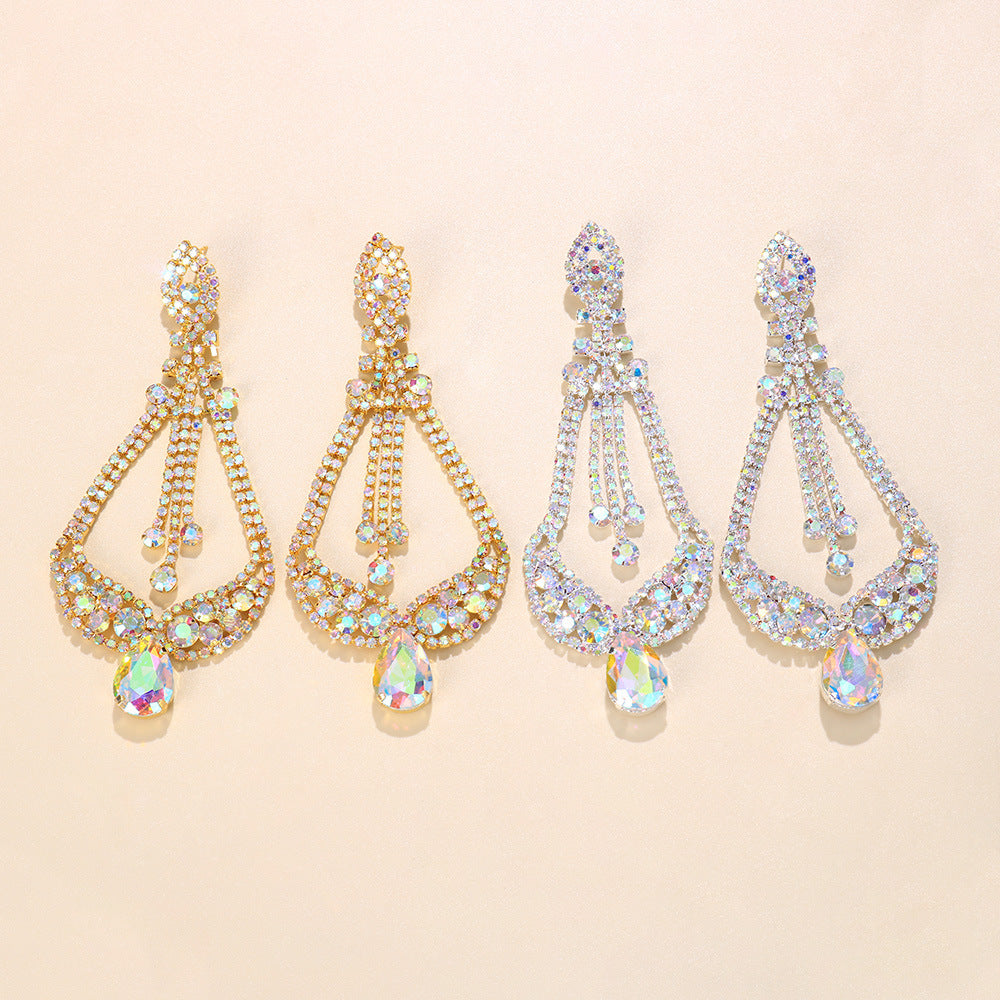 Fashion Earrings