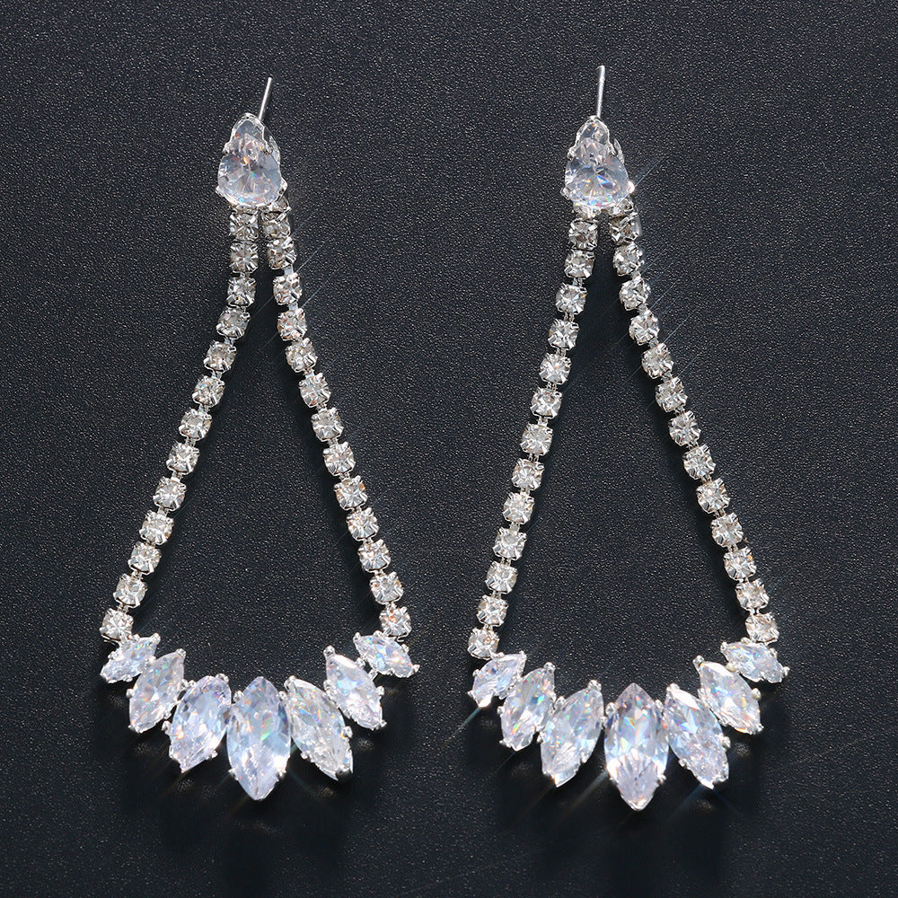 Fashion Earrings