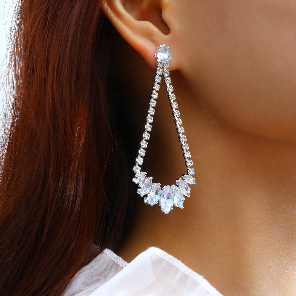 Fashion Earrings