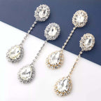 Chandelier Fashion Earrings