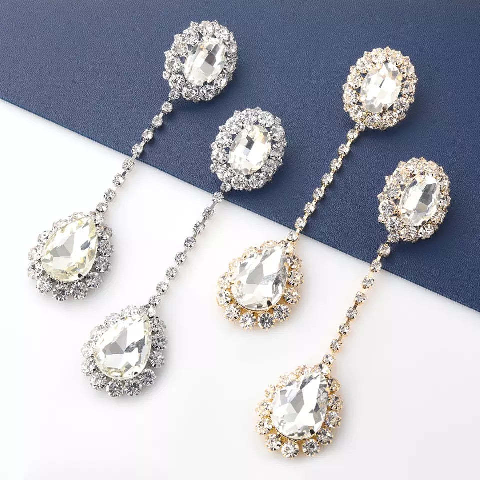 Chandelier Fashion Earrings