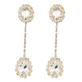 Chandelier Fashion Earrings 