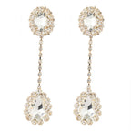 Chandelier Fashion Earrings 
