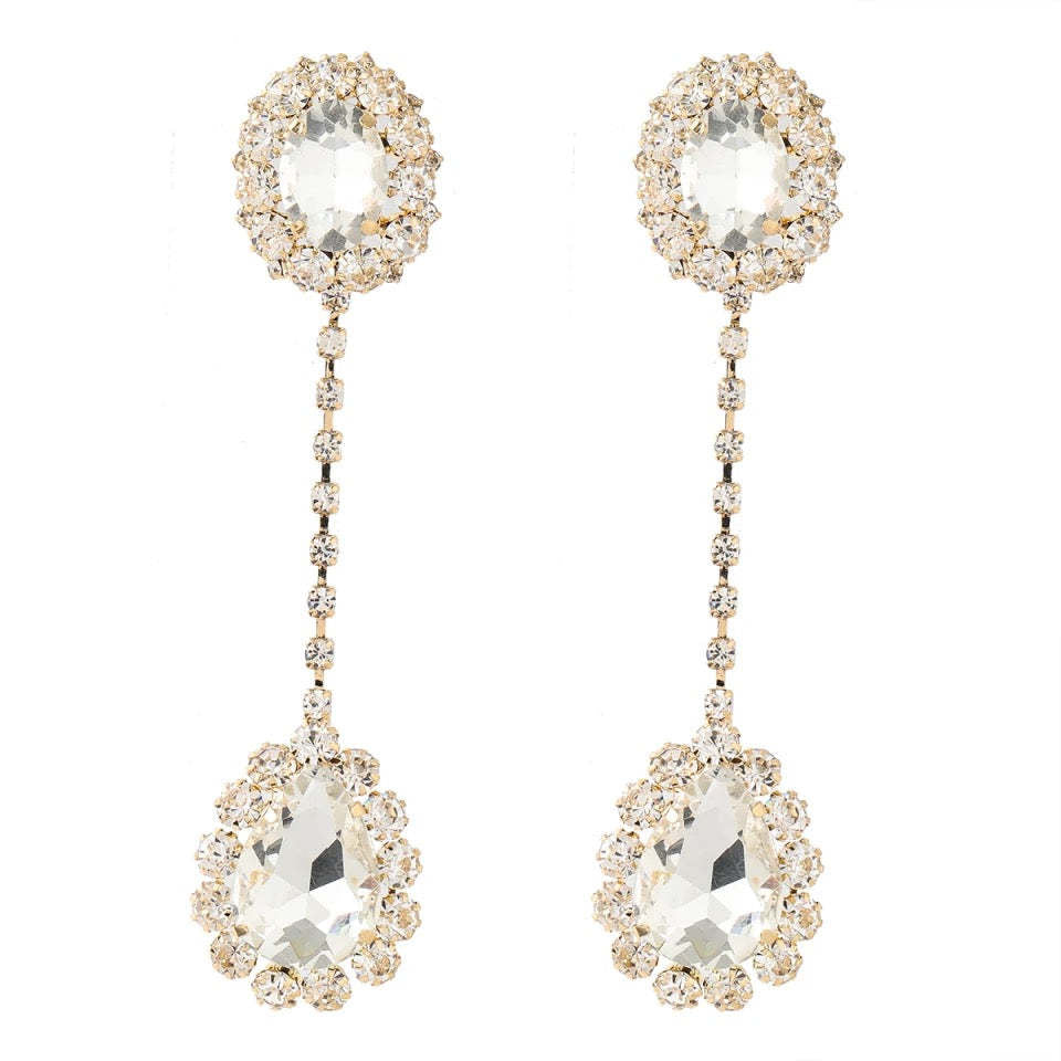 Chandelier Fashion Earrings 