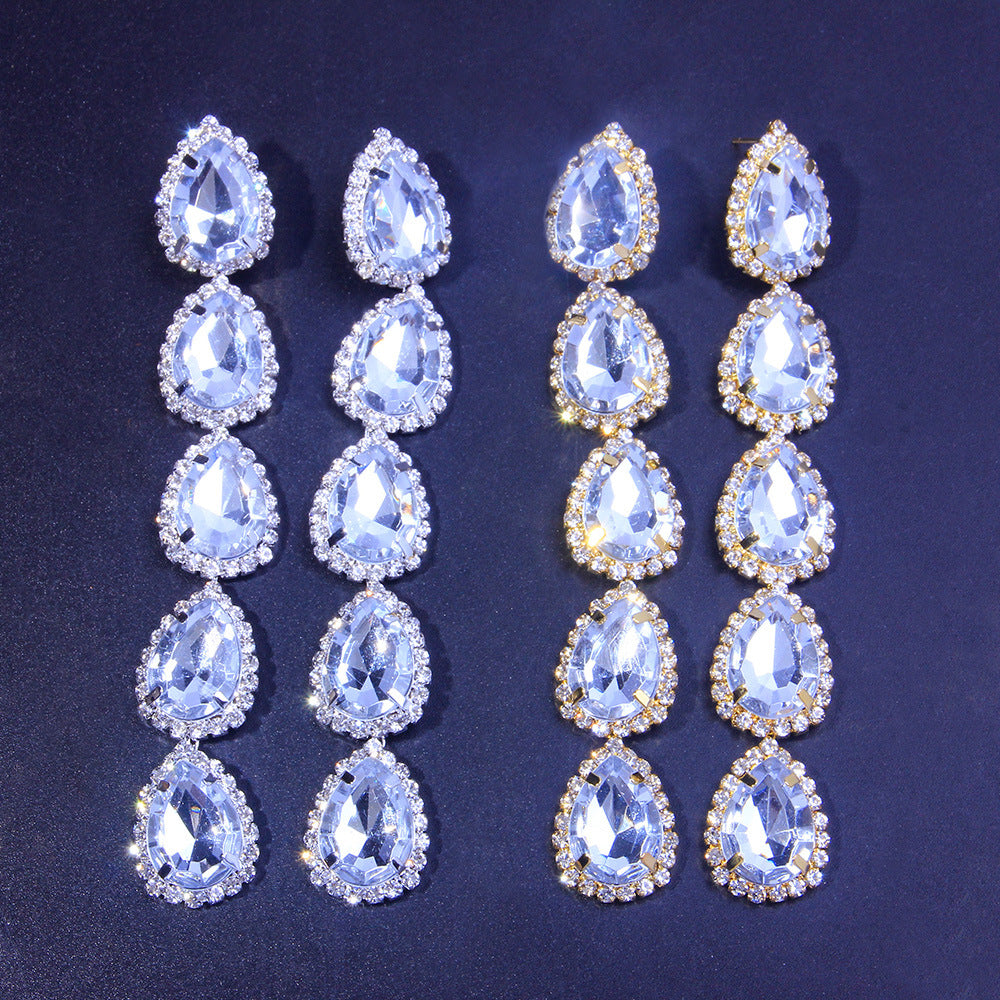 Fashion Earrings