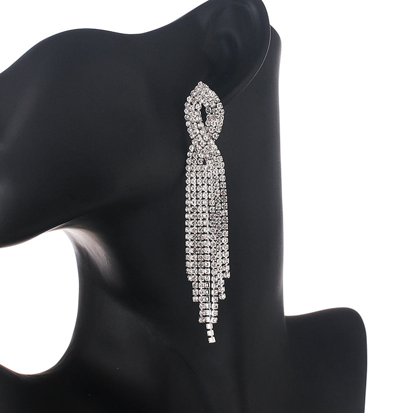 Fashion Earrings