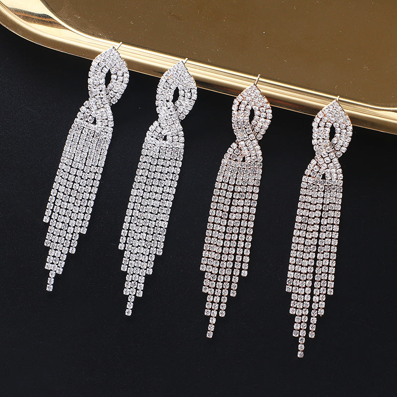 Fashion Earrings