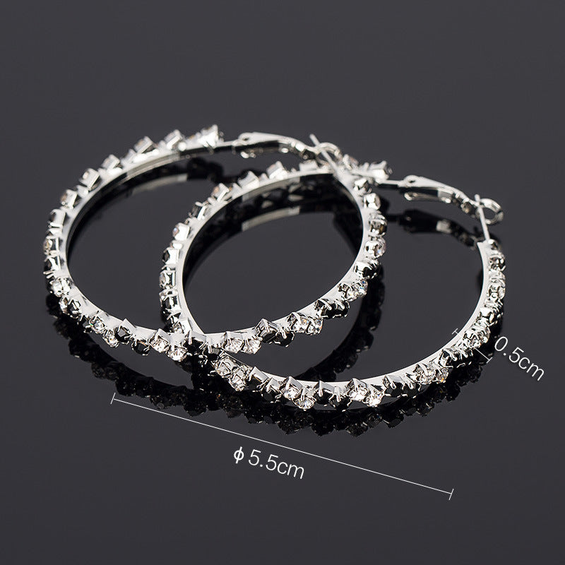 Fashion Earrings