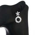 Classic Minimalist Stud Earrings