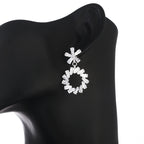 Classic Minimalist Stud Earrings