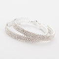 Fashion hoop Earrings