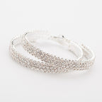 Fashion hoop Earrings