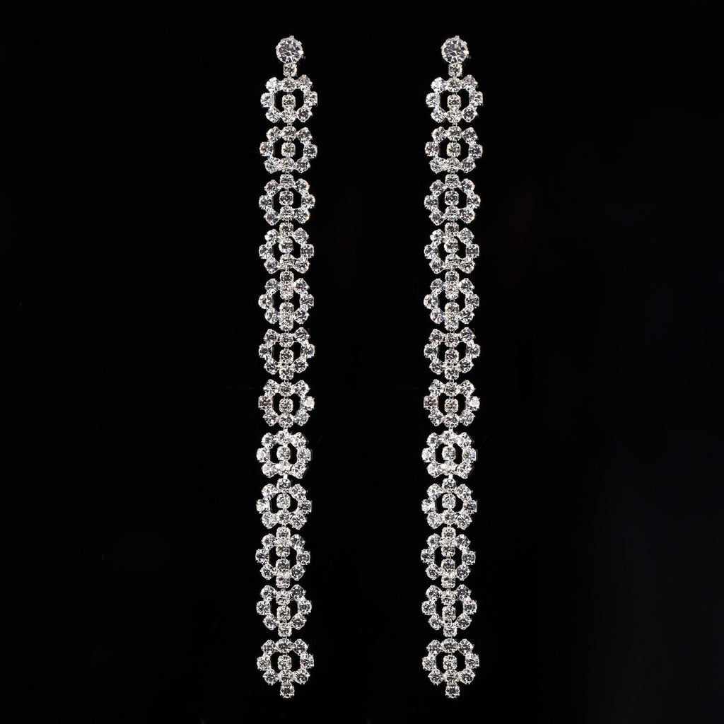 Chandelier Fashion Earrings