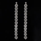 Chandelier Fashion Earrings