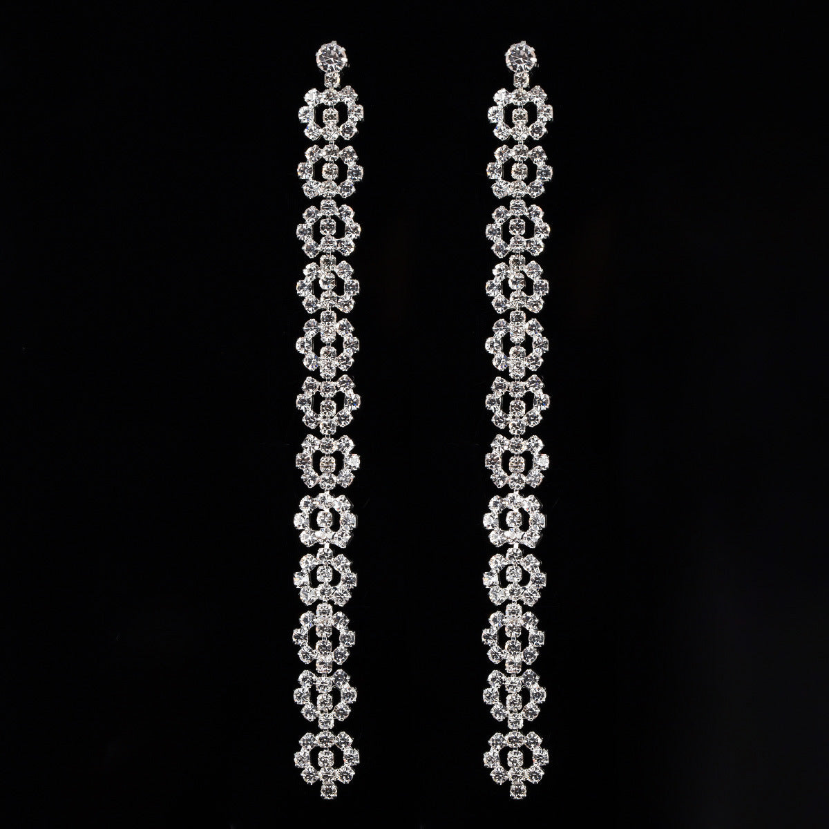 Chandelier Fashion Earrings