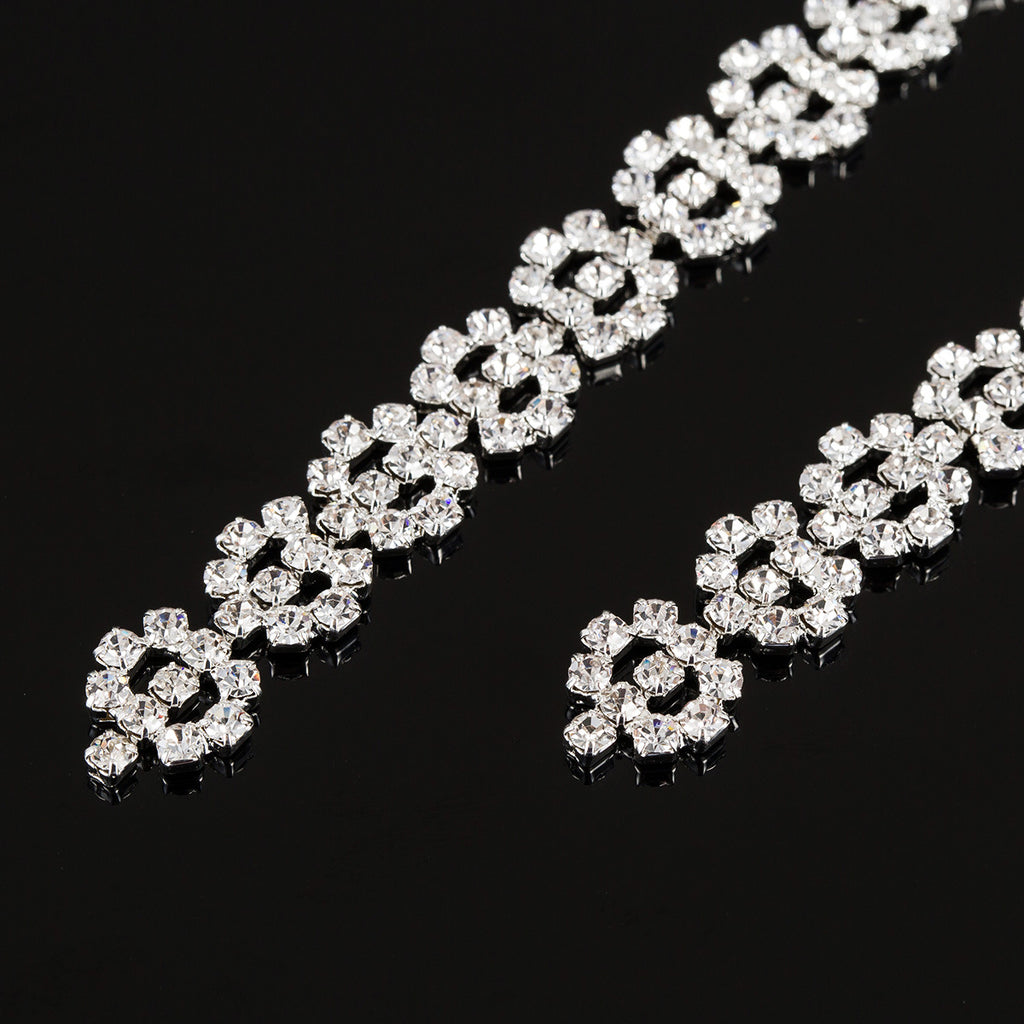 Chandelier Fashion Earrings