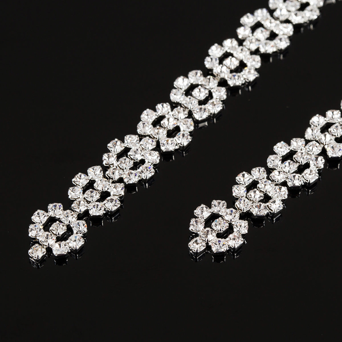 Chandelier Fashion Earrings