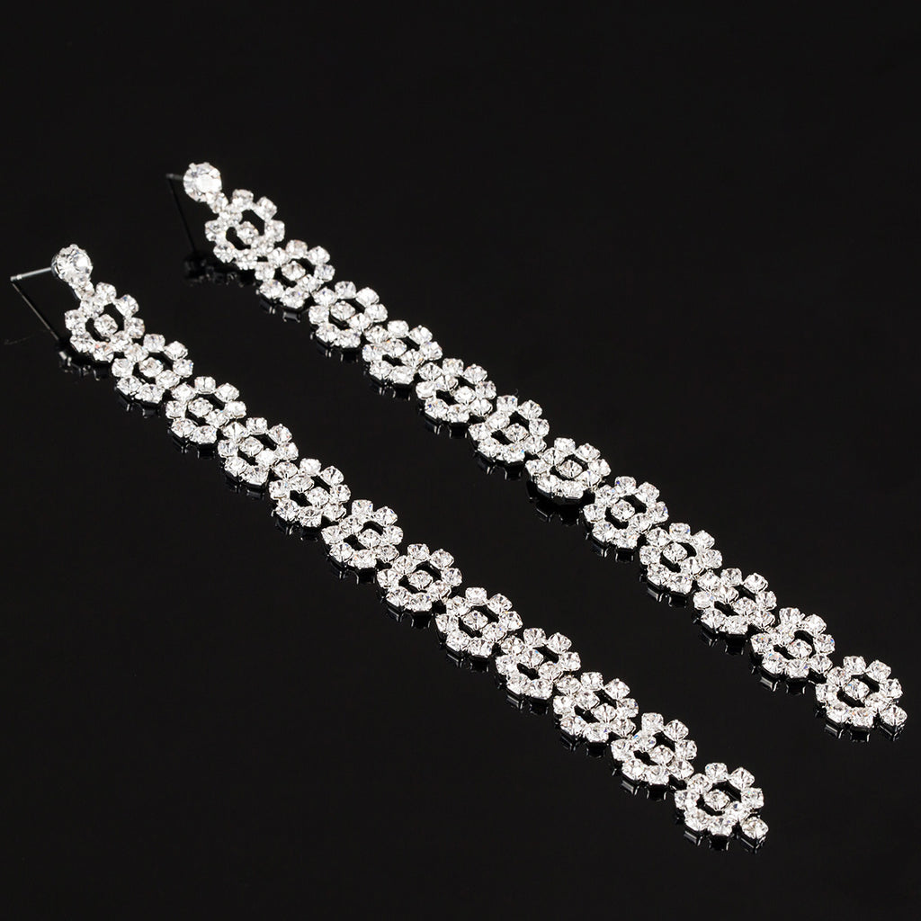 Chandelier Fashion Earrings 