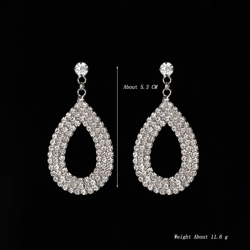 Fashion Earrings